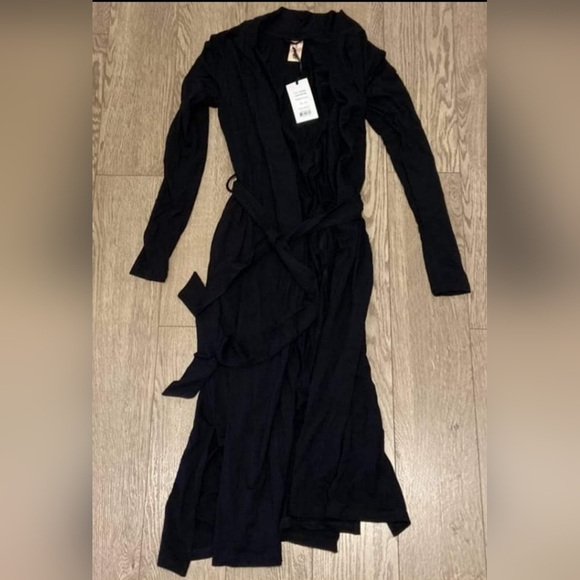 Smash + Tess Other - NWT Smash & Tess Robe size S